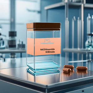 NICOtinamide RIBOside