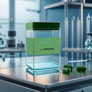 Bio MORINGA