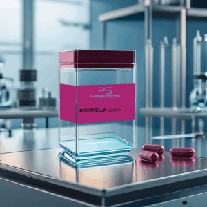 BOSWIELLA Special