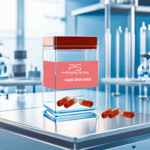 HAIR SKIN NAIL Boost